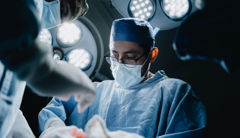 PeerCite Journal of Surgery and Medicine